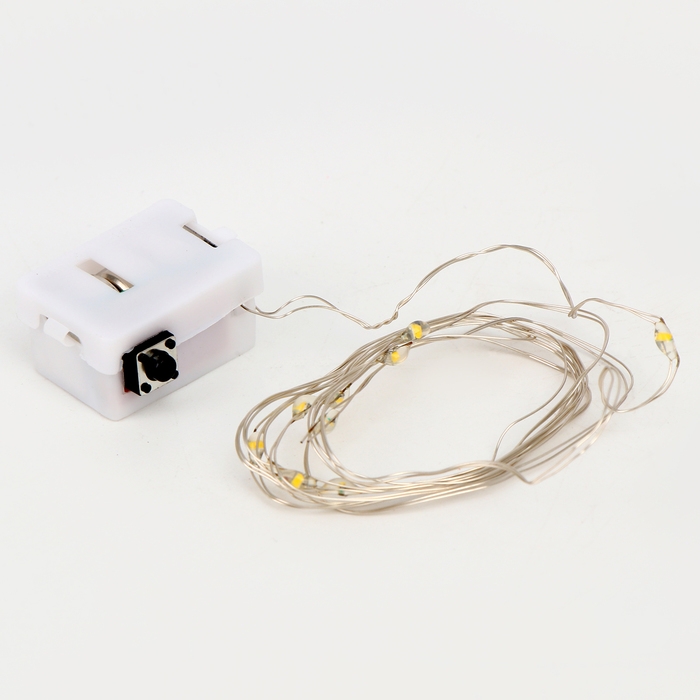 Новогодний конструктор &laquo;Новый год! Праздничный домик&raquo;&lrm;