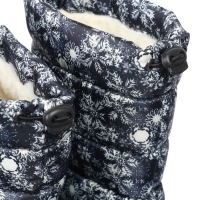 Сапоги женские комбинированные с фиксатором., иск. мех, цвет МИКС, до -25°, С-38.350Б, размер 37 Сапоги женские комбинированные с фиксатором., иск. мех, цвет МИКС, до -25°, С-38.350Б, размер 37