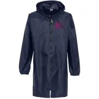 Дождевик &laquo;Сестрий&raquo;, темно-синий, размер L