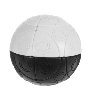 Игрушка механическая &laquo;Шар&raquo; 7 &times; 7 см, цвета МИКС