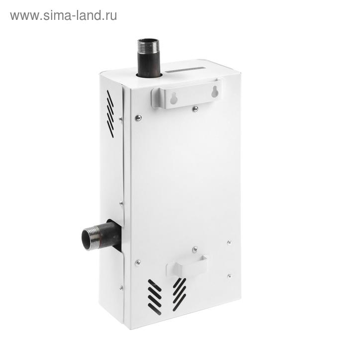 Электрокотел ЭВПМ-3,0 "ЭРДО" Compact, 3 кВт, 220/380 В, с переключением