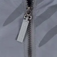 Ветровка светоотражающая Hard Work, размер S