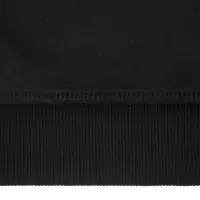 Худи унисекс Full Swing, черное, размер XL/XXL Худи унисекс Full Swing, черное, размер XL/XXL