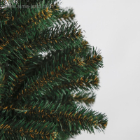 Ёлка искусственная "Таёжная" 180 см, d нижнего яруса 100 см, 601 веток Ёлка искусственная "Таёжная" 180 см, d нижнего яруса 100 см, 601 веток