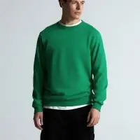 Свитшот Toima 2.0, зеленый, размер 3XL