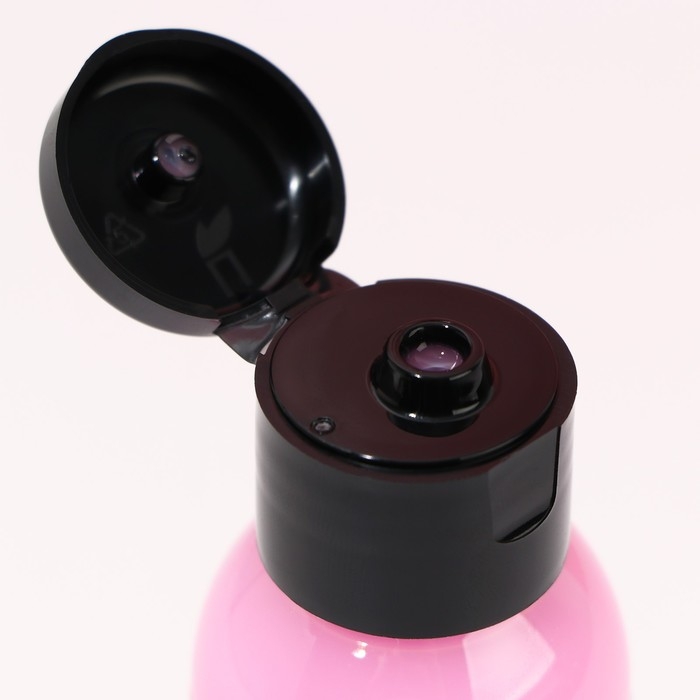 Гель для душа «Люблю себя и вино», 100 мл, аромат розового вина, ЧИСТОЕ СЧАСТЬЕ Гель для душа «Люблю себя и вино», 100 мл, аромат розового вина, ЧИСТОЕ СЧАСТЬЕ