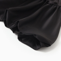 Юбка для девочки MINAKU: School Collection, цвет чёрный, рост 146 см (36)