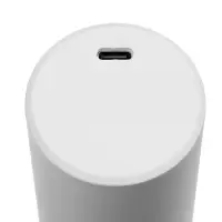 Электрическая мельница для специй HuoHou Electric Grinder Rechargable, белая Электрическая мельница для специй HuoHou Electric Grinder Rechargable, белая