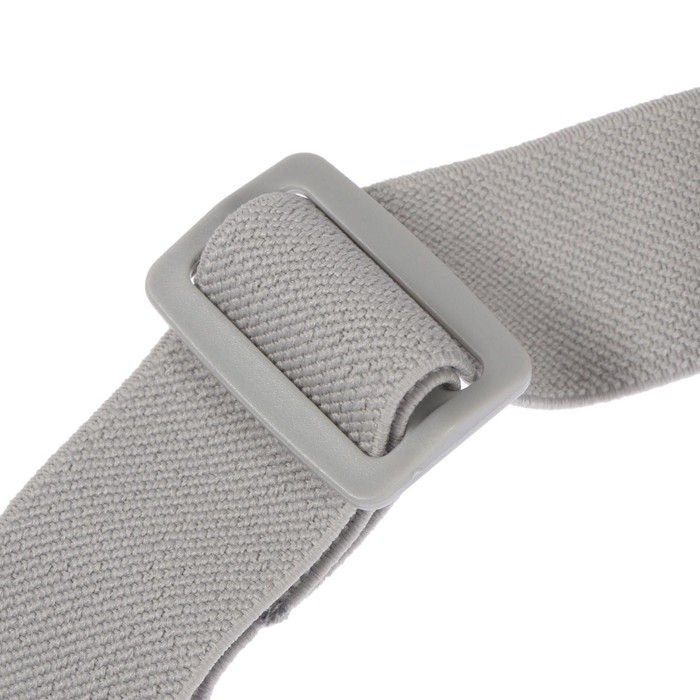 Массажёр для спины LuazON LEM-40, электрический, миостимулятор, от USB Массажёр для спины LuazON LEM-40, электрический, миостимулятор, от USB