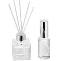 Набор ароматизаторов воздуха Bago Home, кедр и душистые травы Набор ароматизаторов воздуха Bago Home, кедр и душистые травы