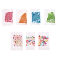 Набор для опытов «Эпоксидная смола», украшения для девочек, своими руками Набор для опытов «Эпоксидная смола», украшения для девочек, своими руками