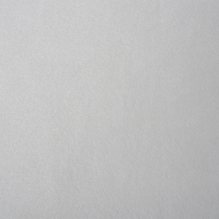 Плед CASA CONFORTE London Basic 130х165см, серый, флис 170г/м, пэ100%