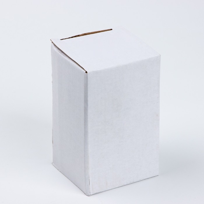 Стакан с крышкой &laquo;SVOBODA VOLI&raquo;, 350 мл, стекло