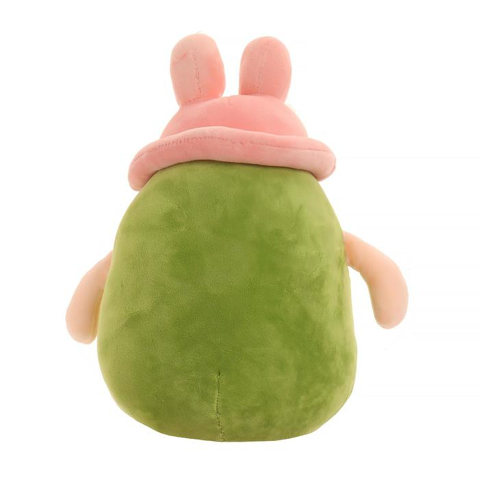 Мягкая игрушка &laquo;Авокадо&raquo;, заяц, 25 см