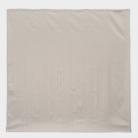 Штора для ванной SL Home, с люверсами, полиэстер, 180&times;180 см