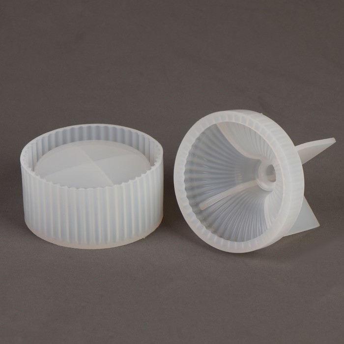 Форма силиконовая универсальная &laquo;Шкатулка&raquo;