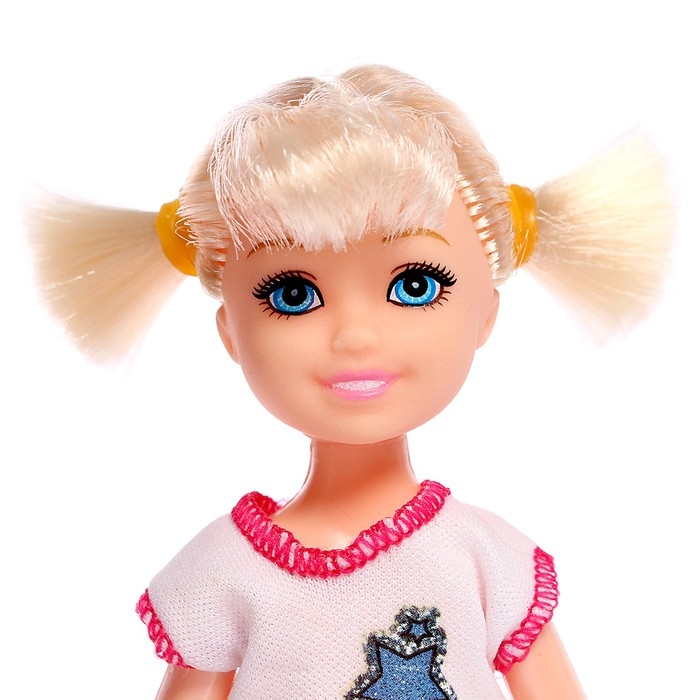 Набор кукол &laquo;В ожидании чуда&raquo;