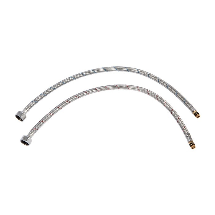 Смеситель для кухни ZEIN Z5973, гибкий силиконовый излив, картридж 40 мм, латунь, белый Смеситель для кухни ZEIN Z5973, гибкий силиконовый излив, картридж 40 мм, латунь, белый