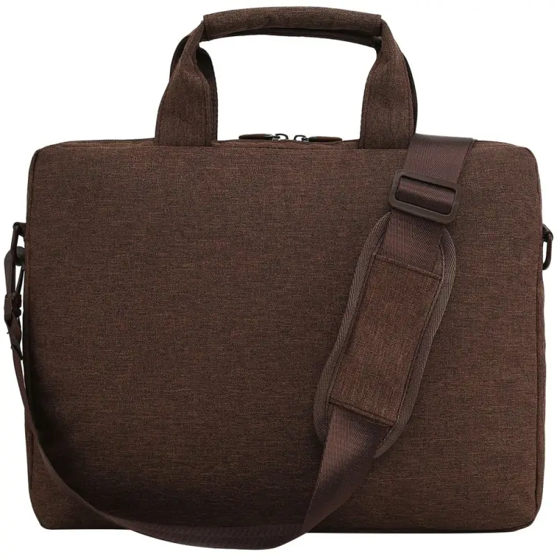 Cумка для ноутбука L225, коричневый Cумка для ноутбука L225, коричневый
