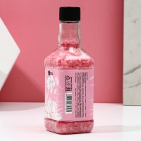 Соль для ванны «Ты чудесна!», 300 г, аромат клубники со сливками, ЧИСТОЕ СЧАСТЬЕ Соль для ванны «Ты чудесна!», 300 г, аромат клубники со сливками, ЧИСТОЕ СЧАСТЬЕ