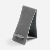 Подставка для телефона Petrus, серая