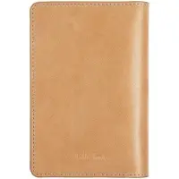 Обложка для паспорта Remini, бежевая