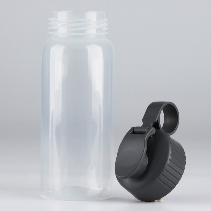 Бутылка для воды «Вид 4», 450 мл Бутылка для воды «Вид 4», 450 мл