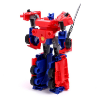 Робот «Автобот», трансформируется Робот «Автобот», трансформируется