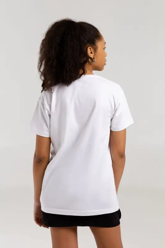 Футболка &laquo;Меламед. John Lennon, Yoko Ono&raquo;, белая, размер S