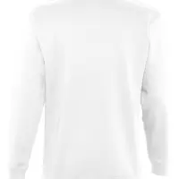 Толстовка &laquo;Соберись&raquo;, белая, размер XXL