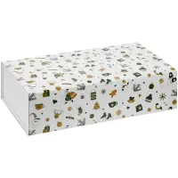 Набор &laquo;Предвкушение волшебства&raquo;, зеленый