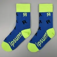 Носки Corapi Plus на заказ, размер 42-46