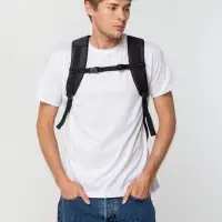 Рюкзак Bossy, черный