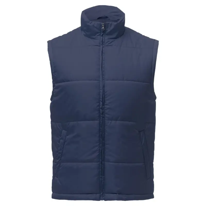 Жилет Kama темно-синий, размер 4XL