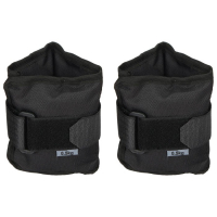 Утяжелители, 2 шт. × 0,5 кг, цвета МИКС Утяжелители, 2 шт. × 0,5 кг, цвета МИКС