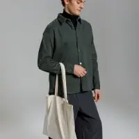 Сумка для покупок Cottonica Recycle, неокрашенная