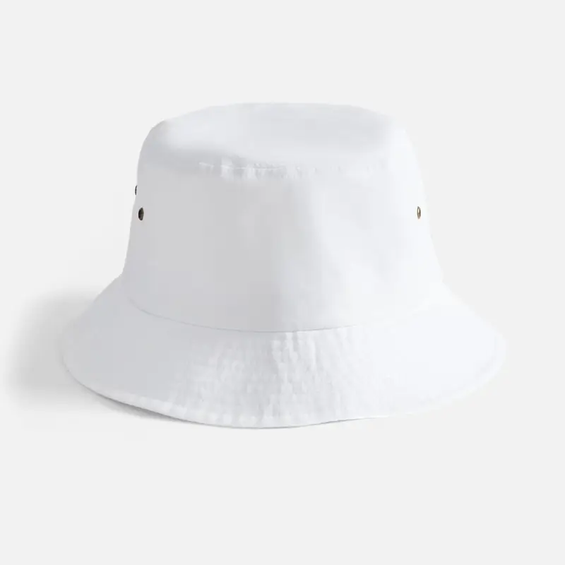 Панама Pana Vista, белая