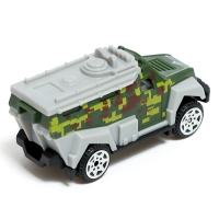 Грузовик инерционный «Армия», трансформируется, свет, звук Грузовик инерционный «Армия», трансформируется, свет, звук