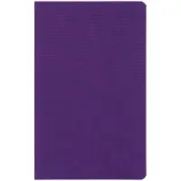 Ежедневник Grade, недатированный, фиолетовый Ежедневник Grade, недатированный, фиолетовый