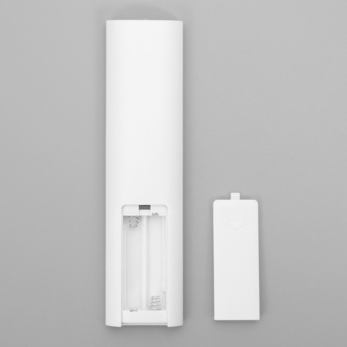 Люстра "Кунайо" LED 84W 3000-6500K ПДУ белый 63,5х63,5х7,5см