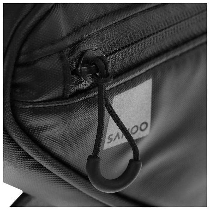 Велосумка sahoo на раму Велосумка sahoo на раму