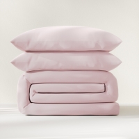 Постельное бельё LoveLife дуэт "Almond flower" 150х215 см-2 шт, 225х240см, 50х70&plusmn;3см-2шт, микрофибра 85 гр