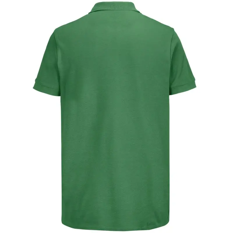 Рубашка поло женская Pacific Women, ярко-зеленая, размер XS