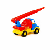 Автомобиль-пожарная спецмашина «Кнопик» Автомобиль-пожарная спецмашина «Кнопик»