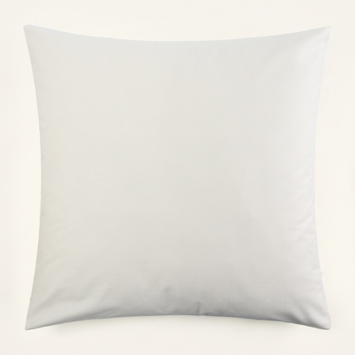 Набор наволочек SL Home Subtle 70*70 см - 2 шт, сатин, 140 гр/м2, 100% хлопок Набор наволочек SL Home Subtle 70*70 см - 2 шт, сатин, 140 гр/м2, 100% хлопок