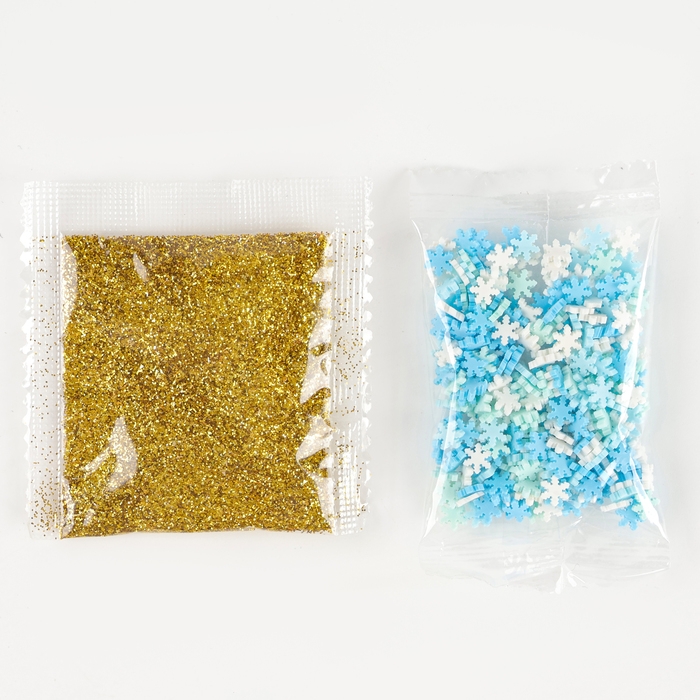 Делаем свечу своими руками &laquo;Змея&raquo;, набор для творчества, цвет зелёный