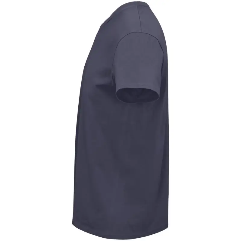 Футболка мужская Crusader Men, темно-серая (графит), размер XS