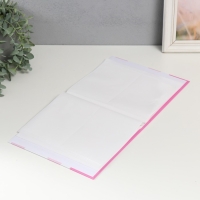 Фотоальбом на 80 фото 10х15 см "Женские штучки" в коробке МИКС 5,2х19х23 см Фотоальбом на 80 фото 10х15 см "Женские штучки" в коробке МИКС 5,2х19х23 см