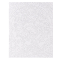 Картина по номерам на холсте с подрамником &laquo;Сакура&raquo;, 40 х 50 см