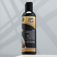 Шампунь "Пижон Premium" антипаразитарный для кошек и котят двойная защита, 250 мл Шампунь "Пижон Premium" антипаразитарный для кошек и котят двойная защита, 250 мл